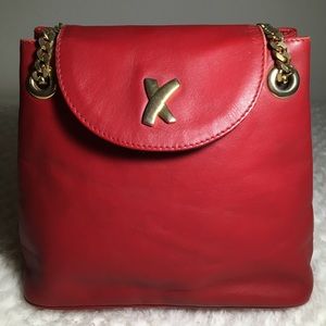 Paloma Picasso Shoulder Bag